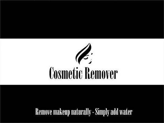 Cosmetic Remover image 1